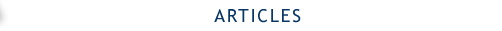Articles About Estate and Trust Litigation, Estate Planning, Probate