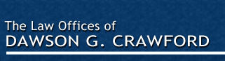 The Law Offices of Dawson G. Crawford